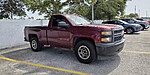 Used 2015 CHEVROLET SILVERADO 1500 WT in ST. PETERSBURG, FLORIDA