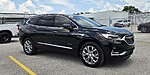 Used 2021 BUICK ENCLAVE FWD 4DR AVENIR in ST. PETERSBURG, FLORIDA