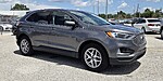 Used 2023 FORD EDGE SEL AWD in ST. PETERSBURG, FLORIDA
