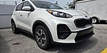 Used 2022 KIA SPORTAGE LX in ST. PETERSBURG, FLORIDA