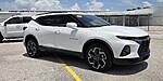 Used 2019 CHEVROLET BLAZER FWD 4DR RS in ST. PETERSBURG, FLORIDA
