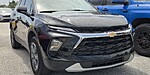 Used 2025 CHEVROLET BLAZER LT in ST. PETERSBURG, FLORIDA