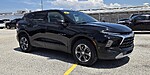 Used 2025 CHEVROLET BLAZER FWD 4DR LT W/2LT in ST. PETERSBURG, FLORIDA