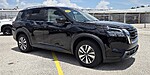 Used 2025 NISSAN PATHFINDER SL 2WD in ST. PETERSBURG, FLORIDA