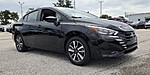 Used 2025 NISSAN VERSA SV CVT in ST. PETERSBURG, FLORIDA