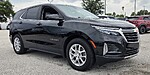 Used 2023 CHEVROLET EQUINOX FWD 4DR LT W/1LT in ST. PETERSBURG, FLORIDA