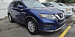 Used 2017 NISSAN ROGUE SV in ST. PETERSBURG, FLORIDA