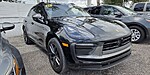 Used 2023 PORSCHE MACAN T in ST. PETERSBURG, FLORIDA