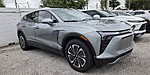 Used 2024 CHEVROLET BLAZER EV LT in ST. PETERSBURG, FLORIDA