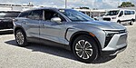 Used 2024 CHEVROLET BLAZER EV EAWD 4DR LT in ST. PETERSBURG, FLORIDA
