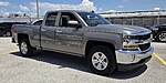 Used 2017 CHEVROLET SILVERADO 1500 2WD DOUBLE CAB 143.5" LT W/1LT in ST. PETERSBURG, FLORIDA