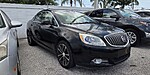 Used 2017 BUICK VERANO SPORT TOURING in ST. PETERSBURG, FLORIDA