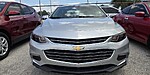 Used 2018 CHEVROLET MALIBU LT in ST. PETERSBURG, FLORIDA