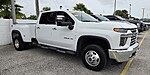 Used 2022 CHEVROLET SILVERADO 3500 LTZ in ST. PETERSBURG, FLORIDA