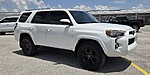 Used 2018 TOYOTA 4RUNNER SR5 2WD in ST. PETERSBURG, FLORIDA