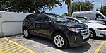 Used 2013 FORD EDGE SEL in ST. PETERSBURG, FLORIDA