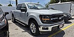 Used 2024 FORD F-150 XLT in ST. PETERSBURG, FLORIDA