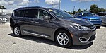 Used 2020 CHRYSLER PACIFICA TOURING L PLUS in ST. PETERSBURG, FLORIDA