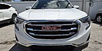 Used 2018 GMC TERRAIN SLT in ST. PETERSBURG, FLORIDA