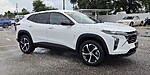 Used 2024 CHEVROLET TRAX FWD 4DR 1RS in ST. PETERSBURG, FLORIDA