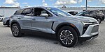 Used 2024 CHEVROLET BLAZER EV EAWD 4DR LT in ST. PETERSBURG, FLORIDA