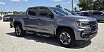 Used 2021 CHEVROLET COLORADO 2WD Z71 in ST. PETERSBURG, FLORIDA