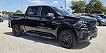 Used 2021 CHEVROLET SILVERADO 1500 4WD LT TRAIL BOSS in ST. PETERSBURG, FLORIDA