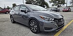 Used 2025 NISSAN VERSA 1.6 SV in ST. PETERSBURG, FLORIDA