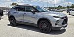 Used 2024 CHEVROLET BLAZER FWD 4DR LT W/2LT in ST. PETERSBURG, FLORIDA