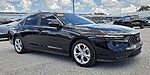 Used 2025 Honda Accord Sedan LX CVT in ST. PETERSBURG, FLORIDA