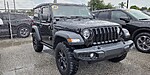 Used 2023 JEEP WRANGLER  in ST. PETERSBURG, FLORIDA