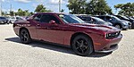 Used 2019 DODGE CHALLENGER SXT RWD in ST. PETERSBURG, FLORIDA