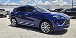 Used 2025 BUICK ENVISION AWD 4DR AVENIR in ST. PETERSBURG, FLORIDA