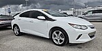 Used 2018 CHEVROLET VOLT LT in ST. PETERSBURG, FLORIDA