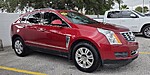 Used 2016 CADILLAC SRX LUXURY in ST. PETERSBURG, FLORIDA