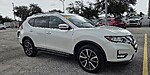 Used 2019 NISSAN ROGUE SL in ST. PETERSBURG, FLORIDA