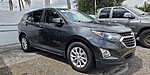 Used 2018 CHEVROLET EQUINOX LT in ST. PETERSBURG, FLORIDA