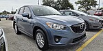 Used 2015 MAZDA CX-5 TOURING in ST. PETERSBURG, FLORIDA
