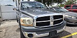 Used 2006 DODGE RAM 1500 ST in ST. PETERSBURG, FLORIDA