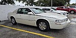 Used 1998 CADILLAC ELDORADO BASE in ST. PETERSBURG, FLORIDA