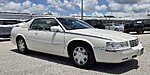 Used 1998 CADILLAC ELDORADO 2DR CPE in ST. PETERSBURG, FLORIDA