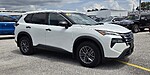Used 2024 NISSAN ROGUE AWD S in ST. PETERSBURG, FLORIDA