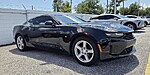 Used 2020 CHEVROLET CAMARO 1LT in ST. PETERSBURG, FLORIDA
