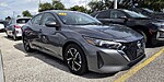 Used 2024 NISSAN SENTRA SV in ST. PETERSBURG, FLORIDA