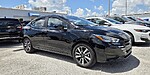 Used 2025 NISSAN VERSA 1.6 SV in ST. PETERSBURG, FLORIDA
