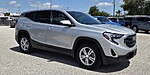 Used 2020 GMC TERRAIN FWD 4DR SLE in ST. PETERSBURG, FLORIDA