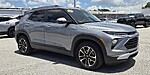 Used 2024 CHEVROLET TRAILBLAZER FWD 4DR LT in ST. PETERSBURG, FLORIDA