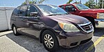 Used 2010 Honda Odyssey EX-L in ST. PETERSBURG, FLORIDA