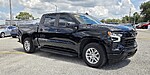 Used 2025 CHEVROLET SILVERADO 1500 2WD CREW CAB 147" RST in ST. PETERSBURG, FLORIDA