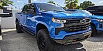 Used 2025 CHEVROLET SILVERADO 1500 LT TRAIL BOSS in ST. PETERSBURG, FLORIDA